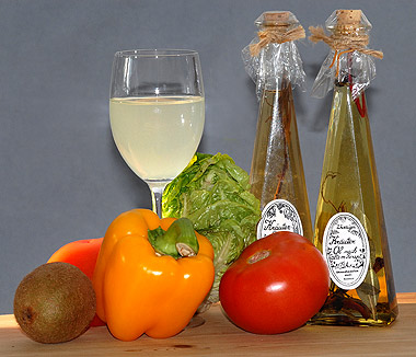 Gesunde Ernährung München