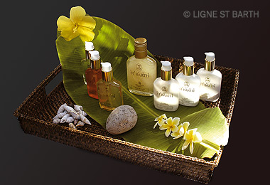 Wellness in München