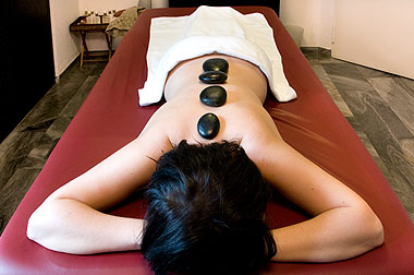 Wellnessoase in München